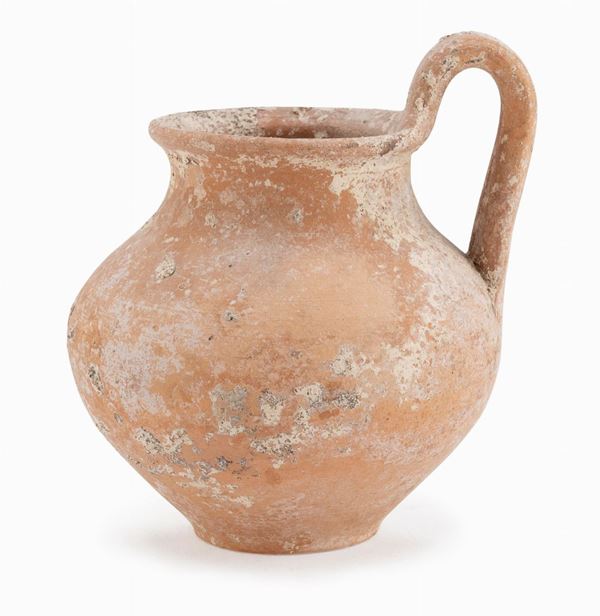 BROCCHETTA DI EPOCA ROMANA