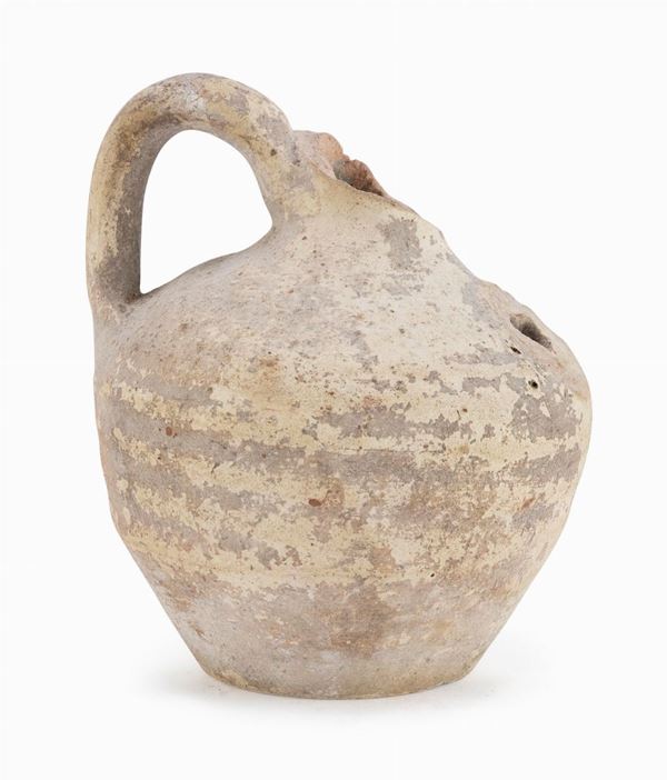 BROCCHETTA DI EPOCA ROMANA