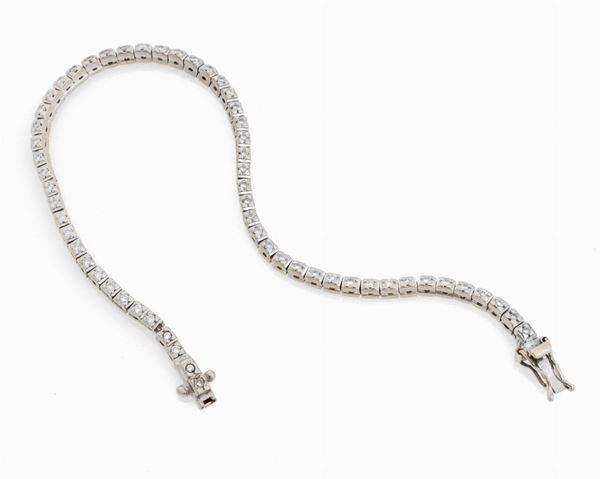 BRACCIALE TENNIS