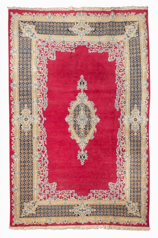 TAPPETO KIRMAN