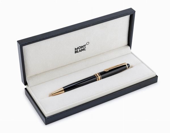 PENNA MONT BLANC