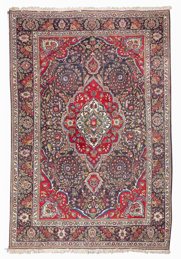 TAPPETO TABRIZ