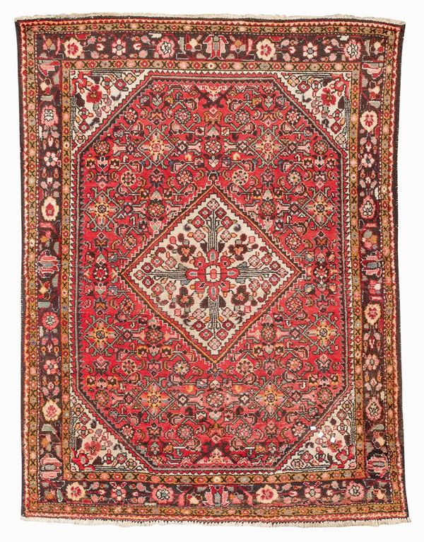TAPPETO MALAYER