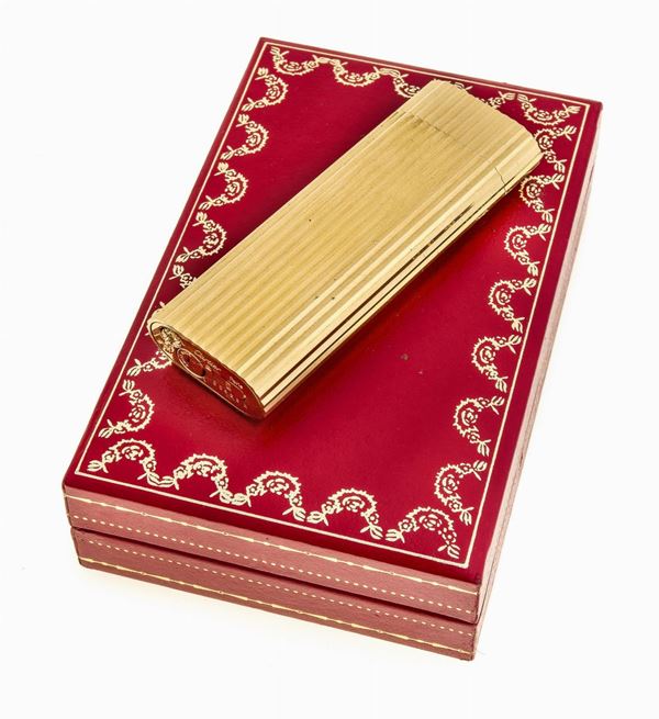 ACCENDINO CARTIER