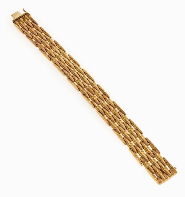 BRACCIALE IN ORO