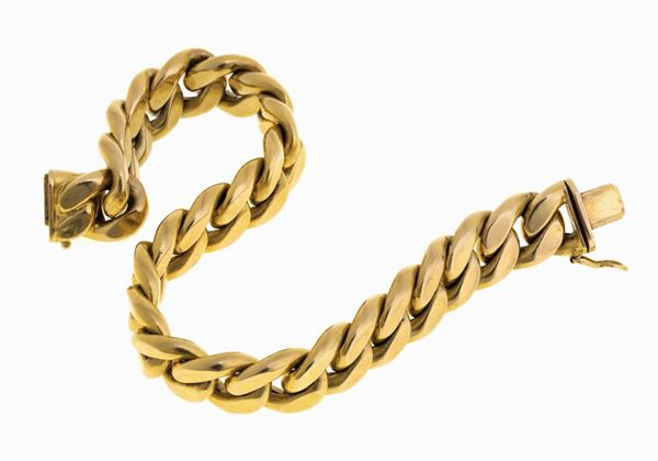 BRACCIALE IN ORO