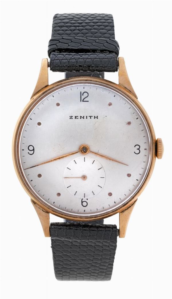 OROLOGIO DA POLSO ZENITH VINTAGE