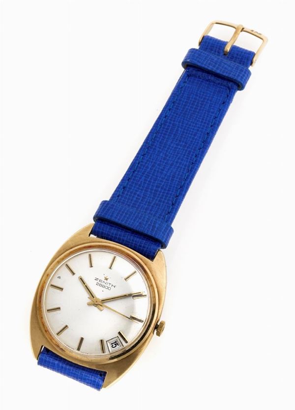 OROLOGIO DA POLSO ZENITH VINTAGE