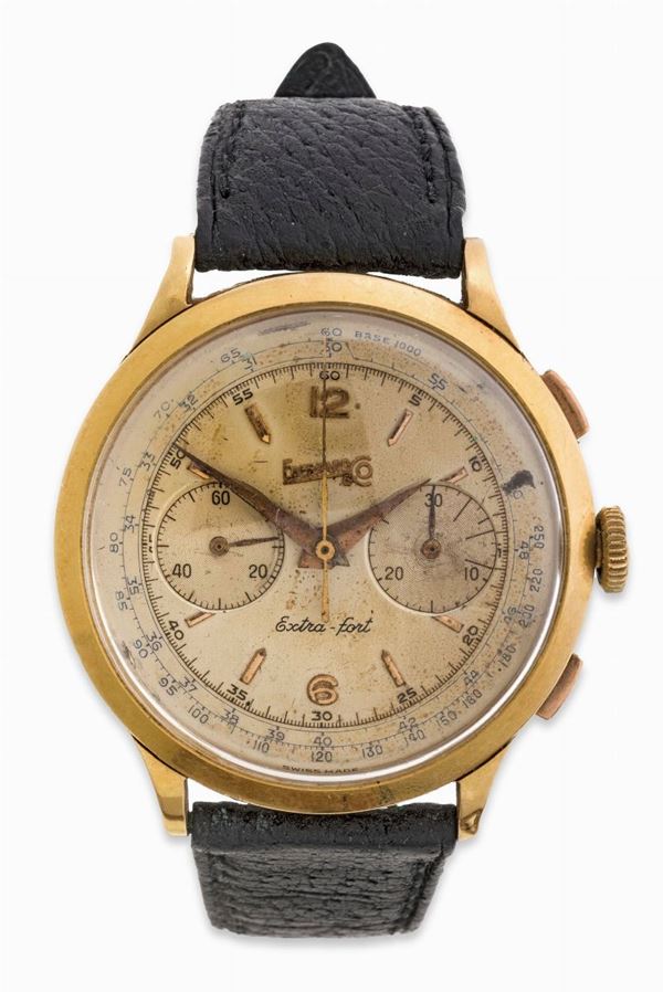 OROLOGIO DA POLSO EBERHARD EXTRAFORT OVERSIZE