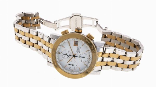 OROLOGIO DA POLSO GIRARD PERREGAUX GP 7000