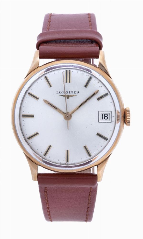 OROLOGIO DA POLSO LONGINES