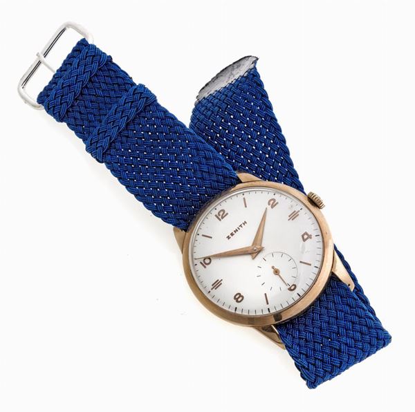 OROLOGIO DA POLSO ZENITH