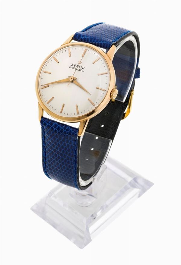 OROLOGIO DA POLSO ZENITH STELLINA