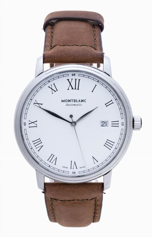 OROLOGIO DA POLSO MONTBLANC TRADITION REF. 119962
