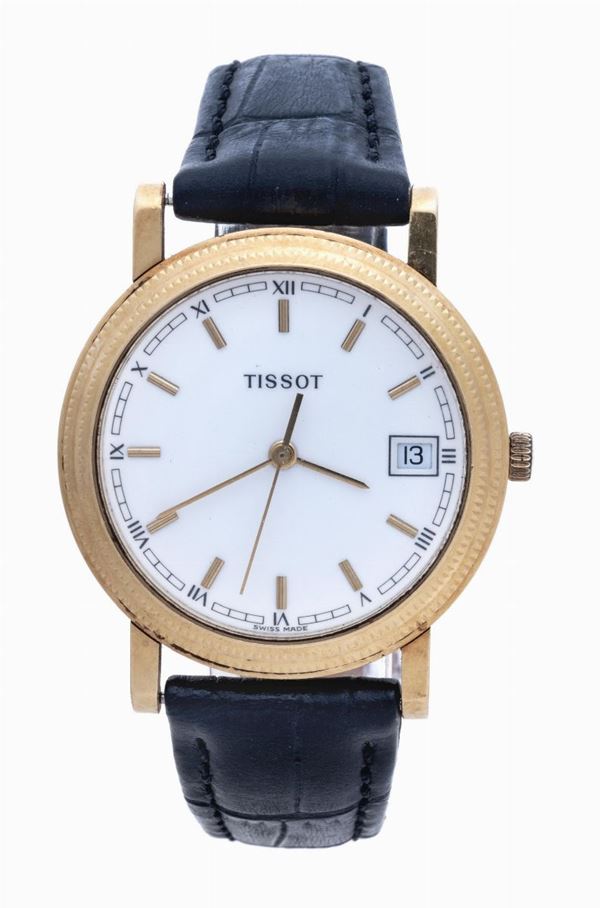 OROLOGIO DA POLSO TISSOT