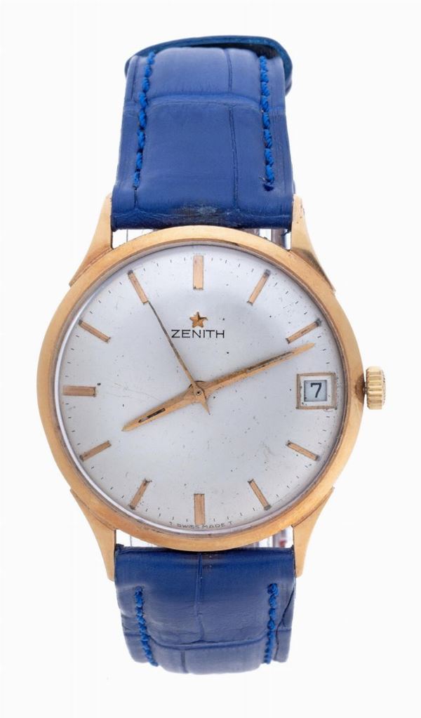 OROLOGIO DA POLSO ZENITH