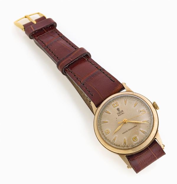 OROLOGIO DA POLSO TUDOR ROYAL 28MM