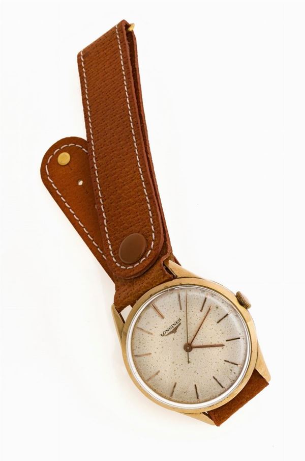 OROLOGIO DA POLSO LONGINES VINTAGE