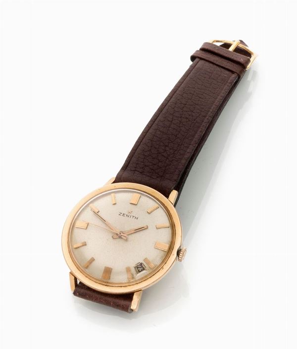 OROLOGIO DA POLSO ZENITH