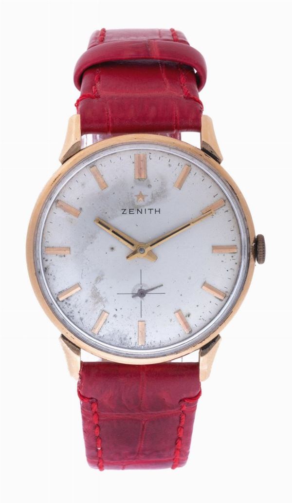 OROLOGIO DA POLSO ZENITH STELLINA