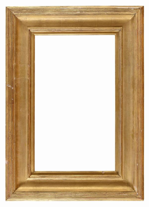 CORNICE A GUANTIERA