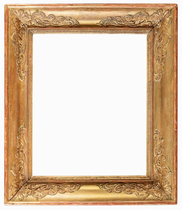CORNICE IMPERO