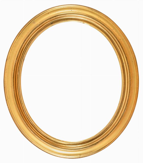 CORNICETTA IN OTTONE