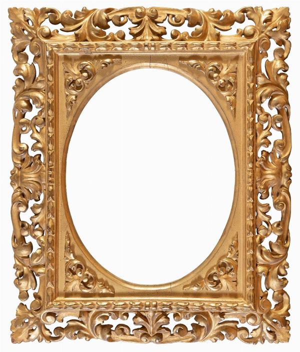 CORNICE FIORENTINA