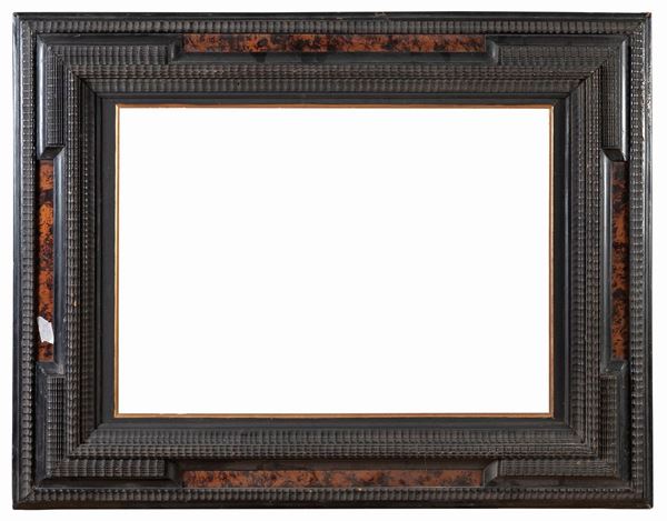 CORNICE OLANDESE