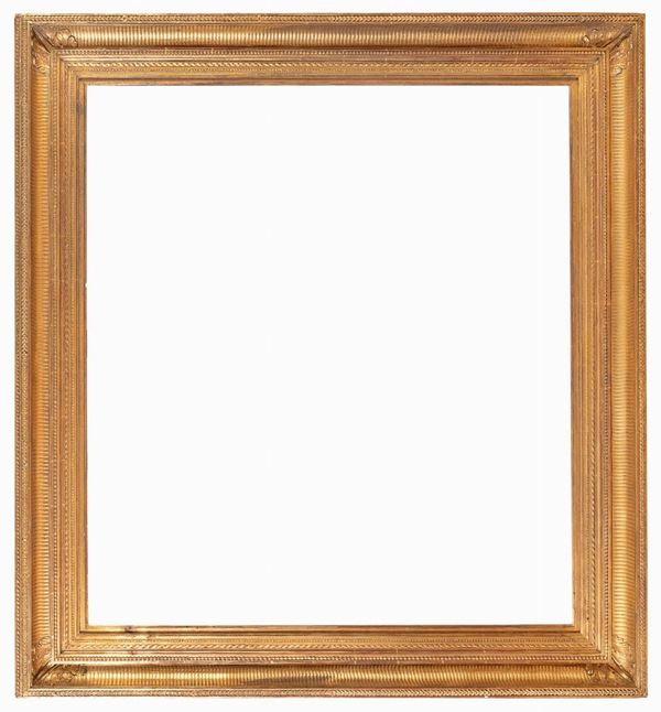 CORNICE SILE IMPERO
