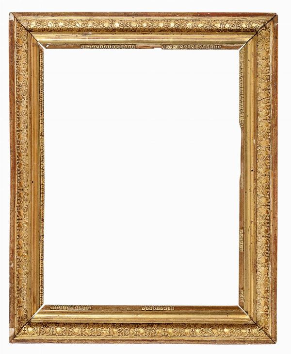 PICCOLA CORNICE