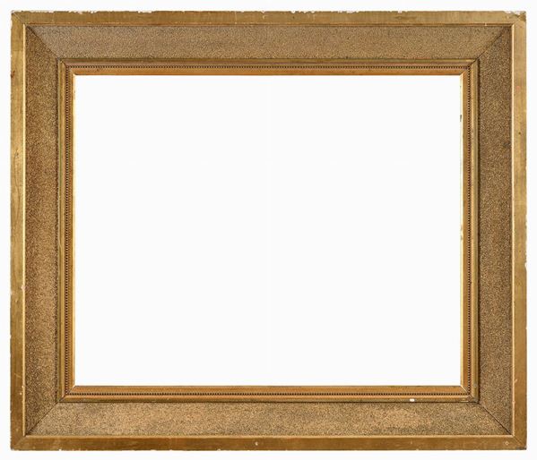 CORNICE SABBIATA