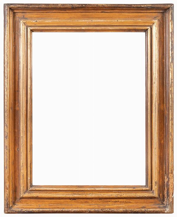 CORNICE DEL SEICENTO