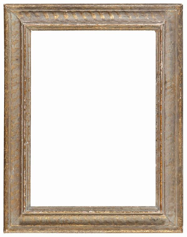 CORNICE IN LEGNO LACCATO