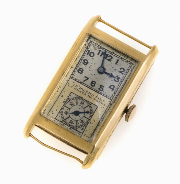 OROLOGIO DA POLSO PICARD FILS