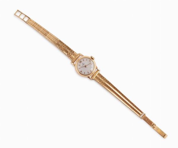 OROLOGIO DA POLSO EBEL LADY VINTAGE