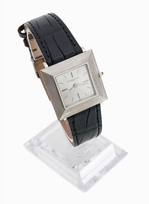 OROLOGIO DA POLSO VACHERON CONSTANTIN LADY VINTAGE