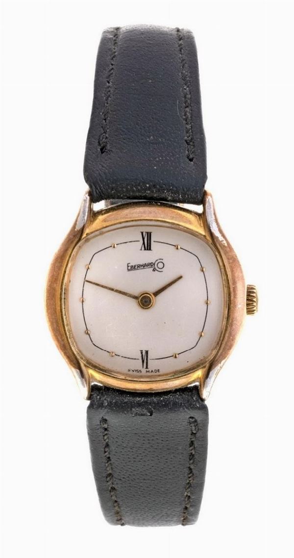 OROLOGIO DA POLSO EBERHARD VINTAGE