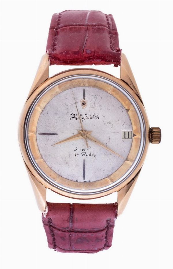 OROLOGIO DA POLSO VINTAGE