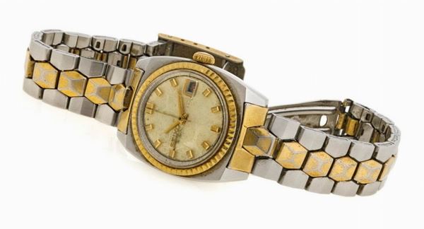 OROLOGIO DA POLSO DA DONNA SEIKO