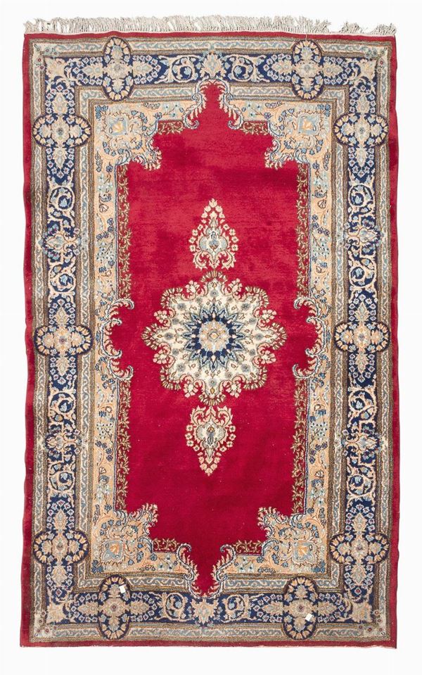 TAPPETO KIRMAN