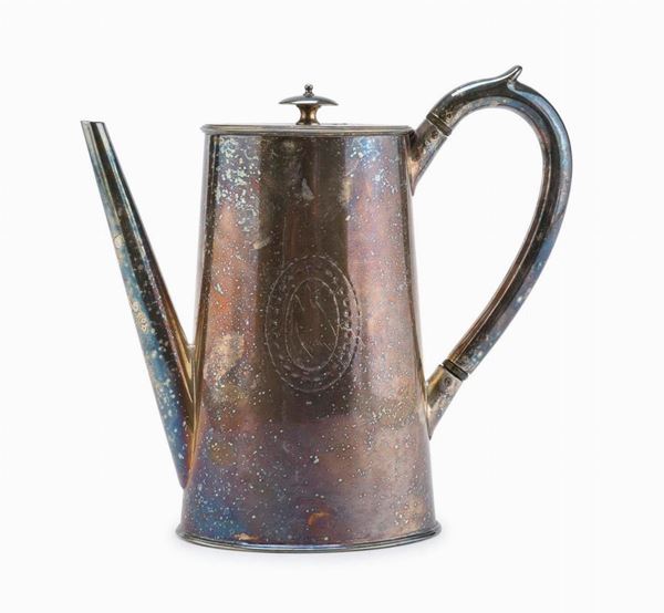 VERSATOIO IN SILVERPLATED, MAPPIN BROTHERS