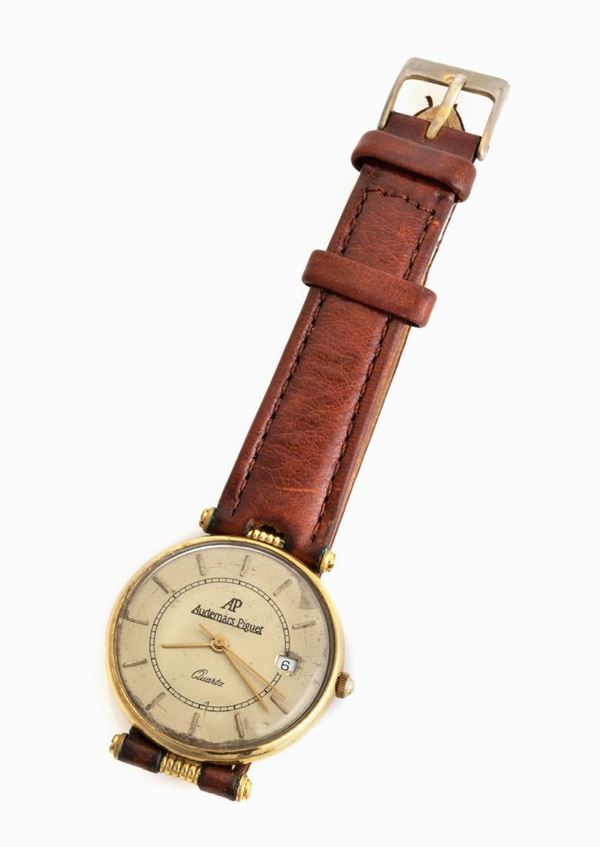 OROLOGIO DA POLSO AUDEMARS PIGUET VINTAGE