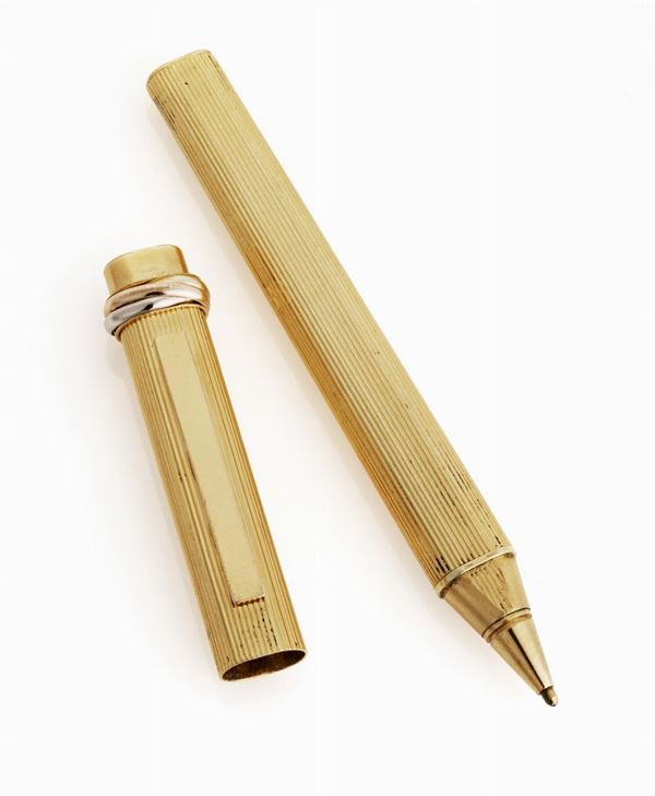 PENNA CARTIER