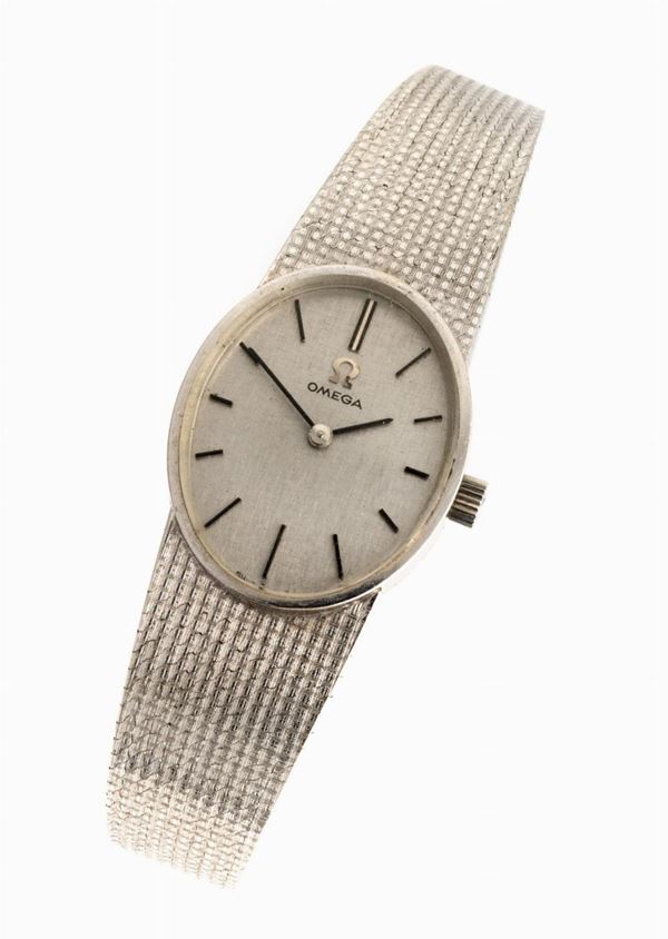 OROLOGIO DA POLSO OMEGA VINTAGE LADY
