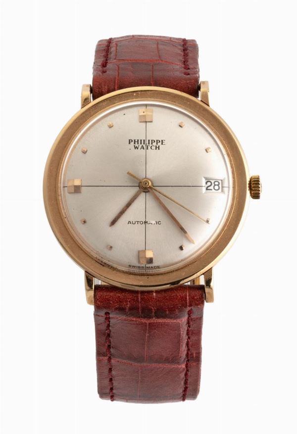 OROLOGIO DA POLSO PHILIPPE WATCH VINTAGE