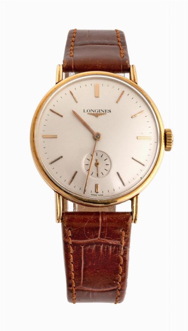 OROLOGIO DA POLSO LONGINES VINTAGE