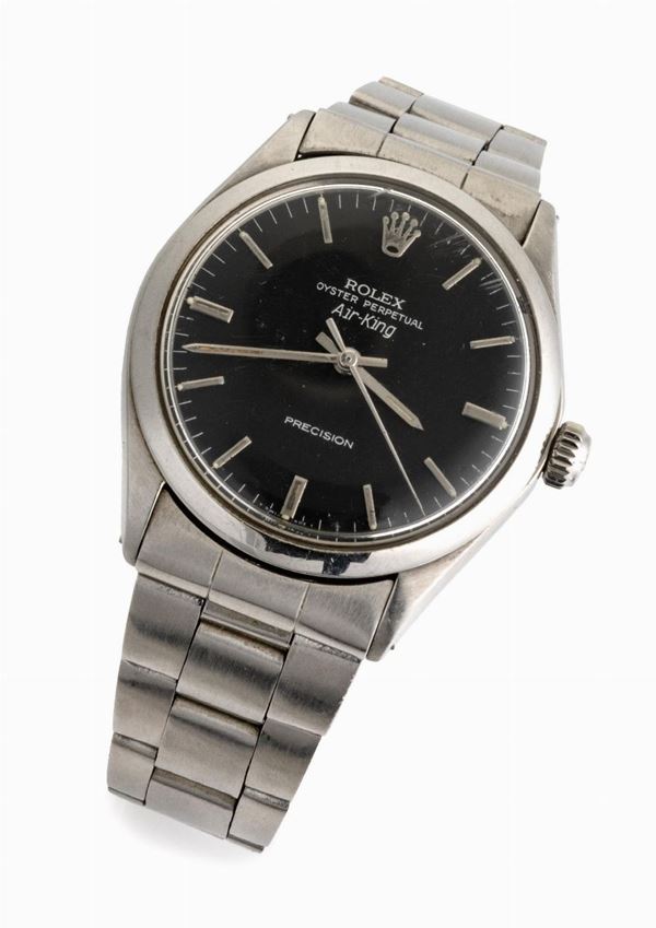 OROLOGIO DA POLSO ROLEX AIR KING REF. 5500
