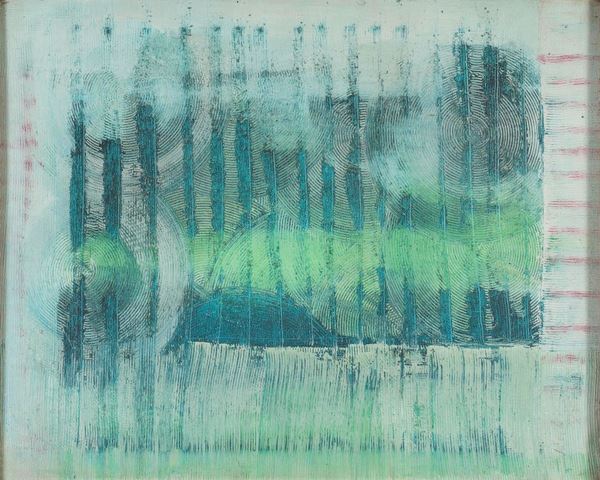 DIPINTO DI BERTINA LOPES