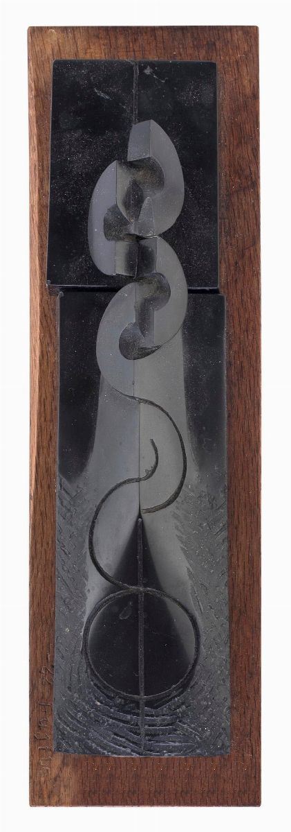 SCULTURA DI YOSHITO FUJIBE